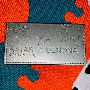Natasha Denona Star Palette